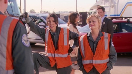 Confusões de Leslie: 5×11