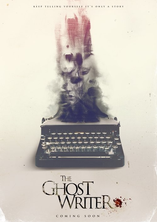 |DE| The Ghost Writer