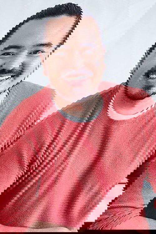 Adam Liaw