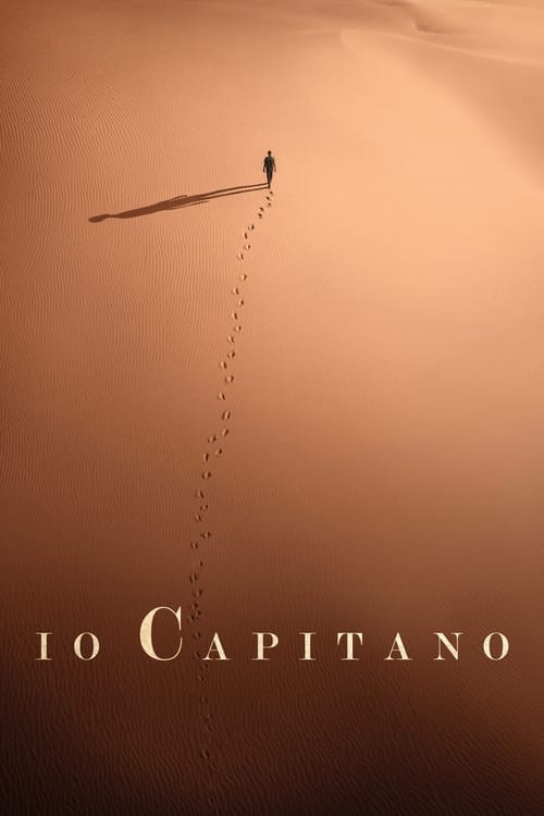 |IT| Io Capitano