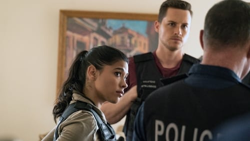 Chicago P.D.: Distrito 21: 7×5