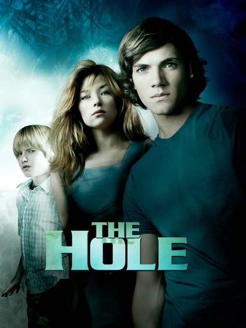 The Hole poster