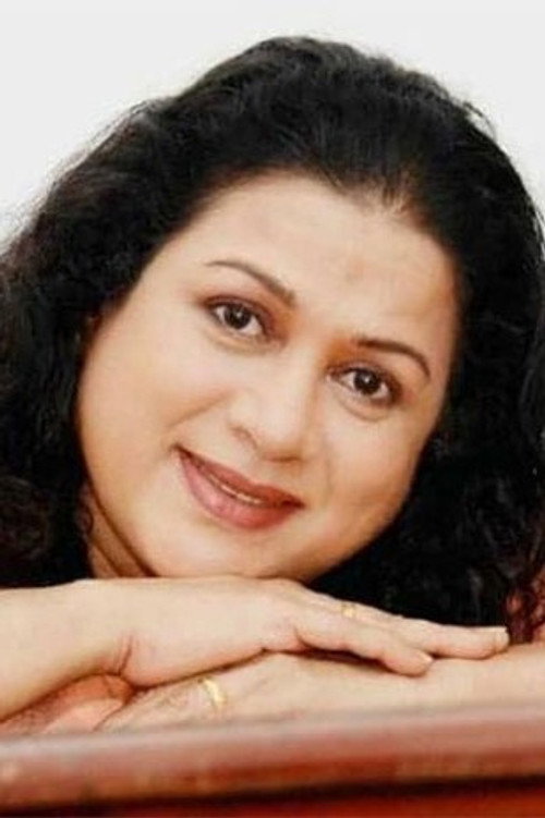 Susantha Chandramali