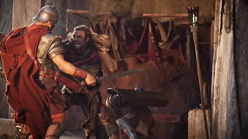 Spartacus: 3×5