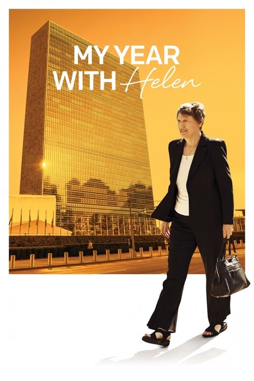 My Year with Helen poster