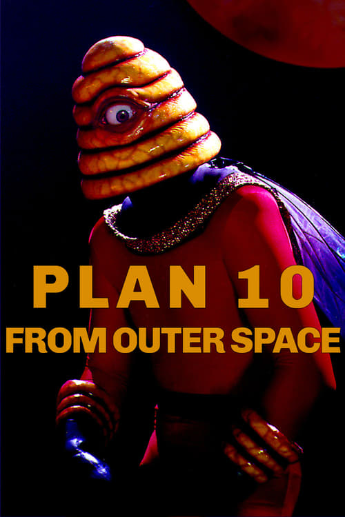 Plan 10 from Outer Space 1995