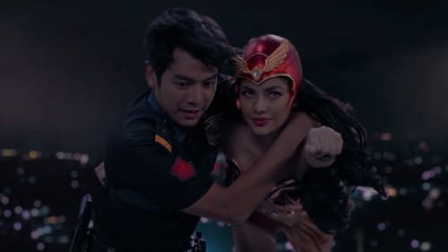 Poster della serie Darna