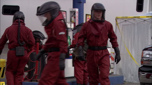 Stargate SG-1 · S9E10 : Le quatrième cavalier de l'Apocalypse 1/2, image 2