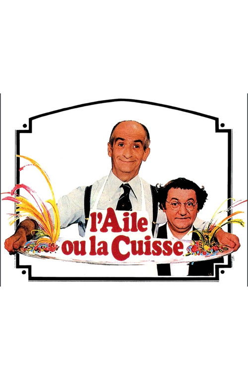 The Wing or the Thigh? poster