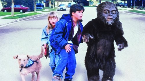 Little Bigfoot Little Bigfoot