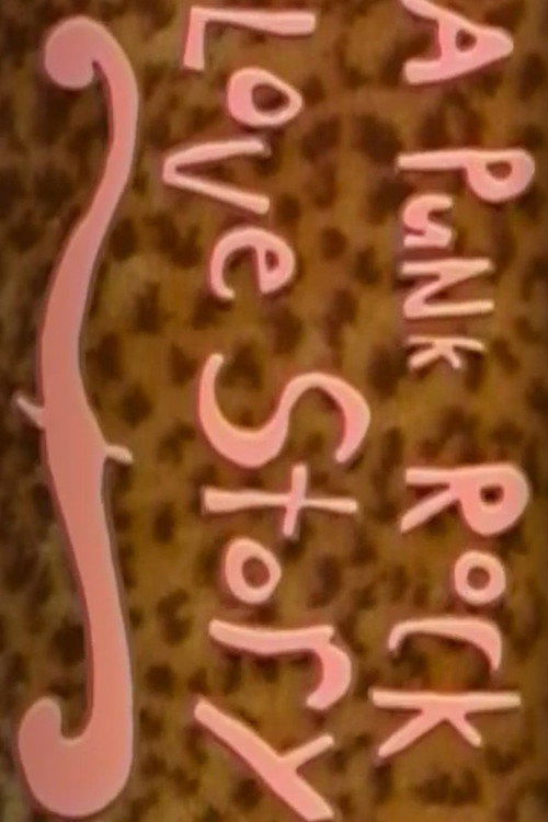 A Punk Rock Love Story