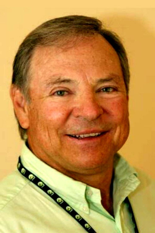 Kép: Frank Welker színész profilképe