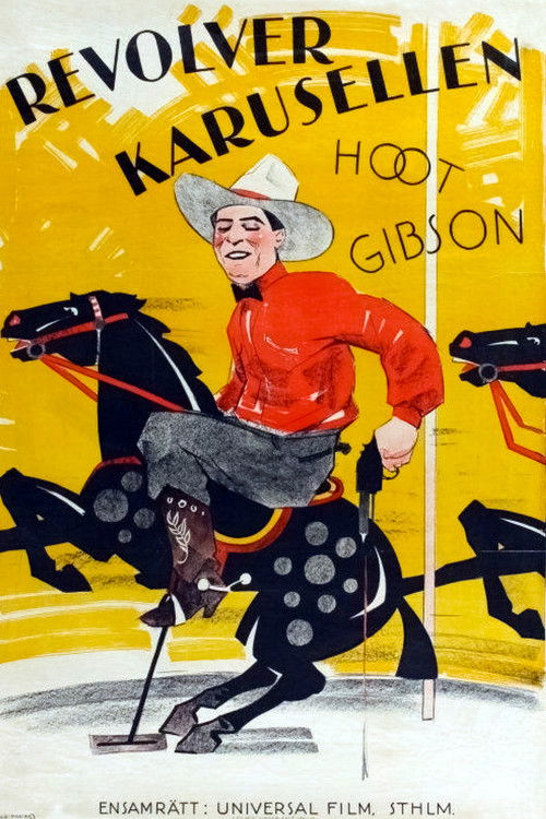 Painted Ponies poster