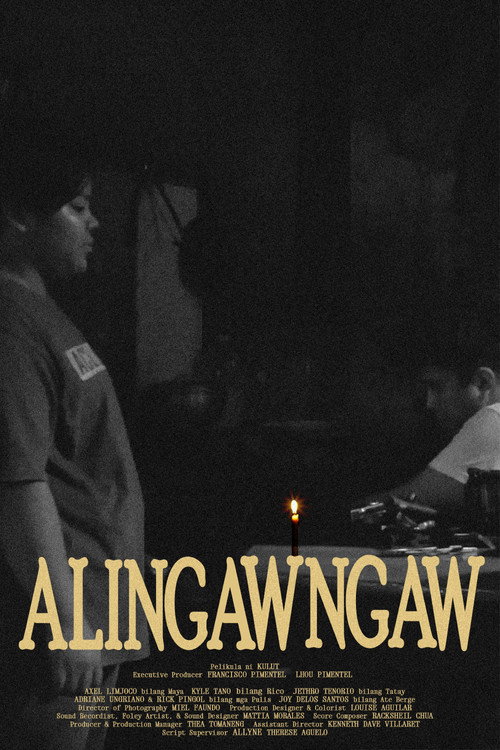 ALINGAWNGAW