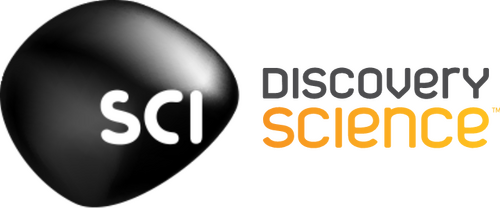 Discovery Science logo
