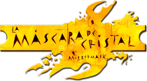 MirrorMask