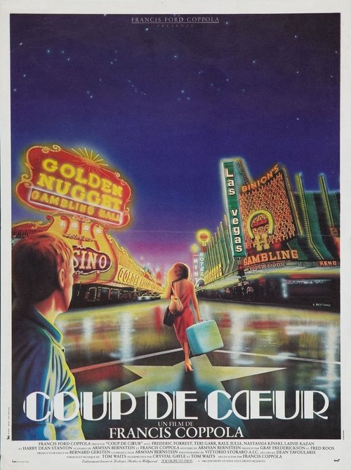 Poster image du film Coup de cœur Coup de cœur