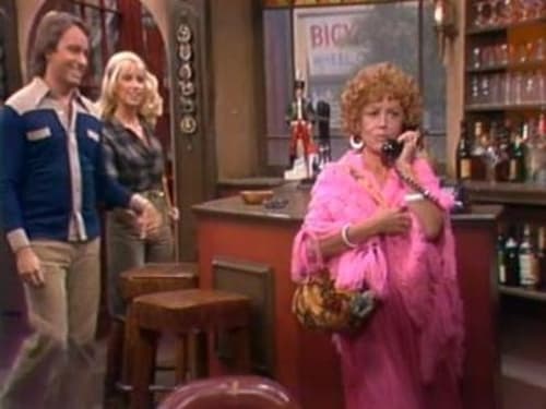 Three's Company, S03E05 - (1978)