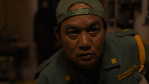 Suzzanna: Witchcraft