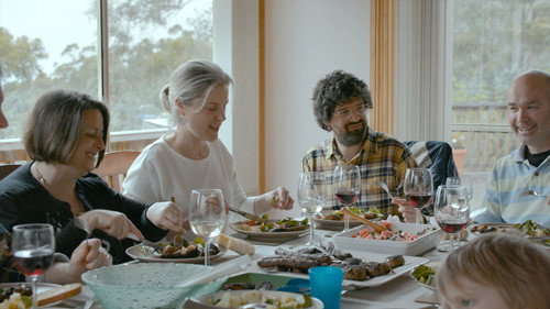 Under the Cover of Cloud