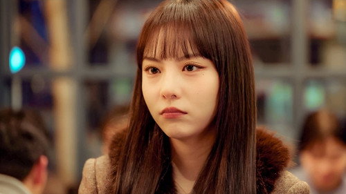 Dream to You (2026) เติมฝันในใจเธอ ตอนที่ 8