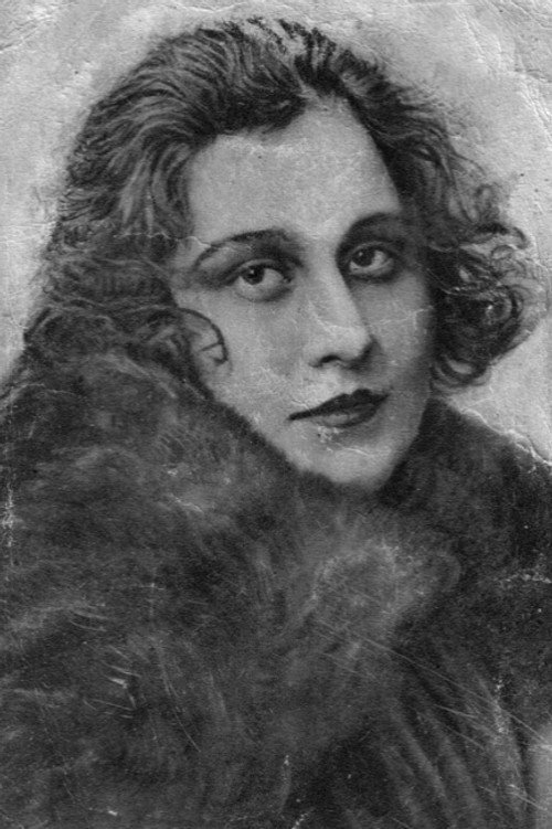 Olga Tretyakova