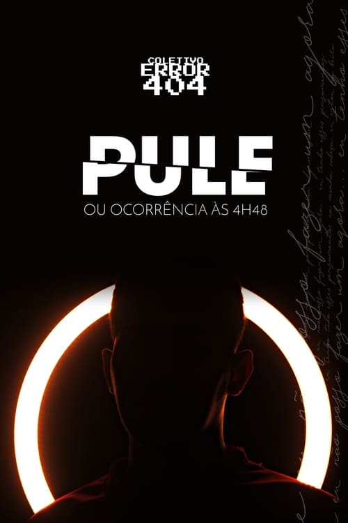 Pule ou Ocorrência às 4h48 (2020) poster