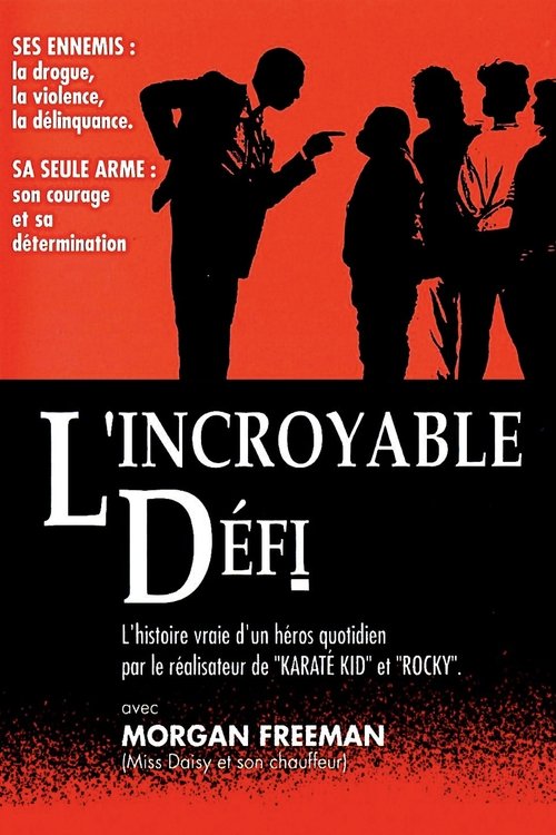 L'Incroyable Défi (1989)