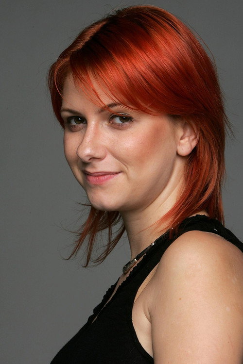 Mia Krajcar