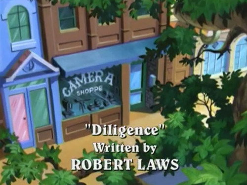 Diligence