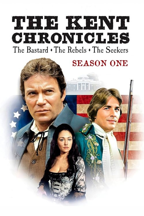 The Kent Chronicles Season 1