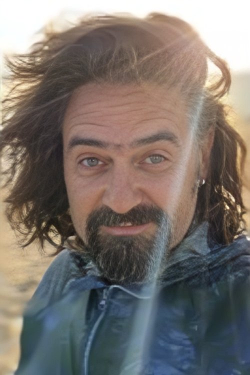 Gonzalo Outeda Giménez