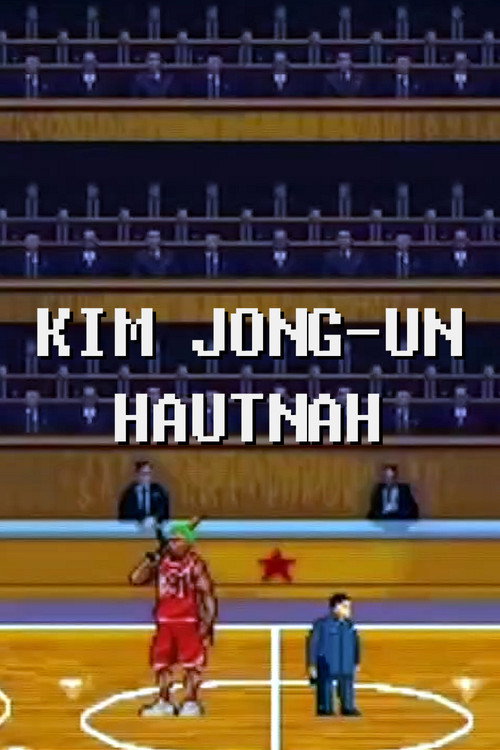 Kim Jong Un – Hautnah