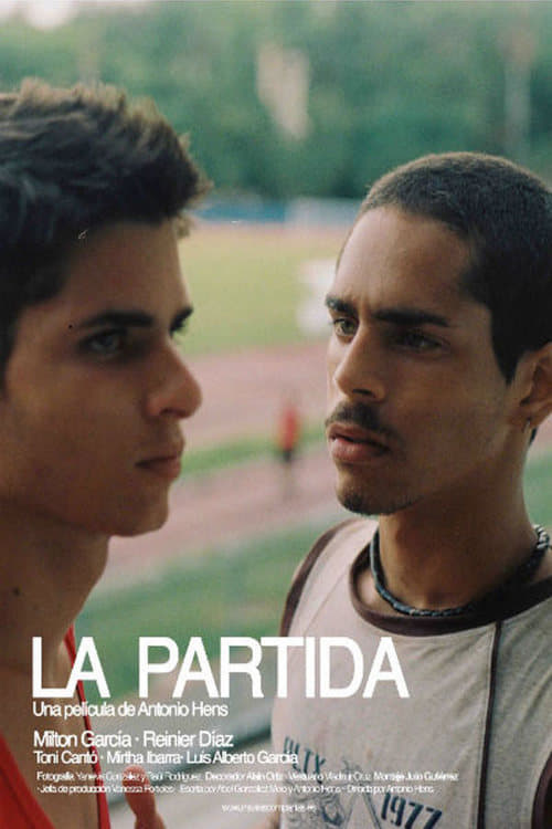 La partida