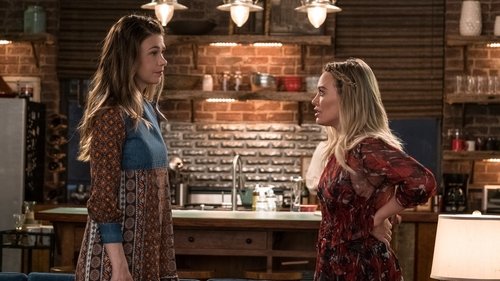 Younger: 40 é o Novo 20: 4×1