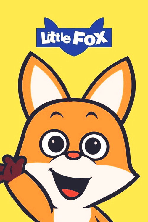 Little Fox
