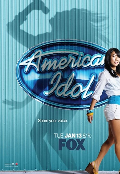 American Idol, S07E39 - (2008)