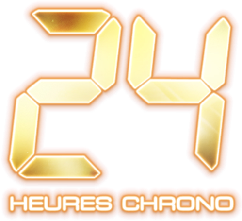 24 heures chrono