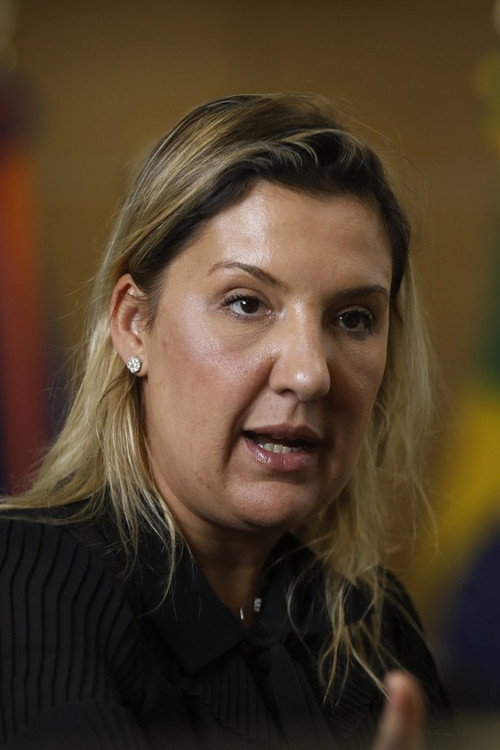 Foto de Daniella Marques