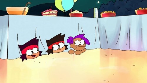 Épisode 15