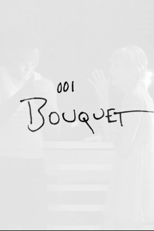 Bouquet movie poster player