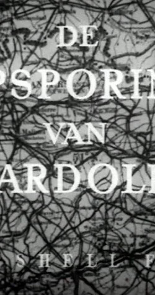 De opsporing van aardolie (1954)