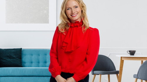 Secrets from a Stylist