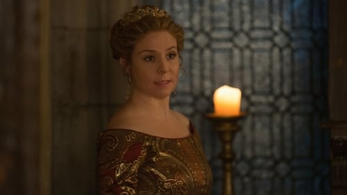 Reign: 1×15