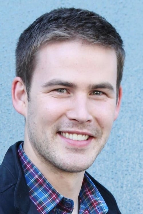 Kép: Zach Cregger színész profilképe