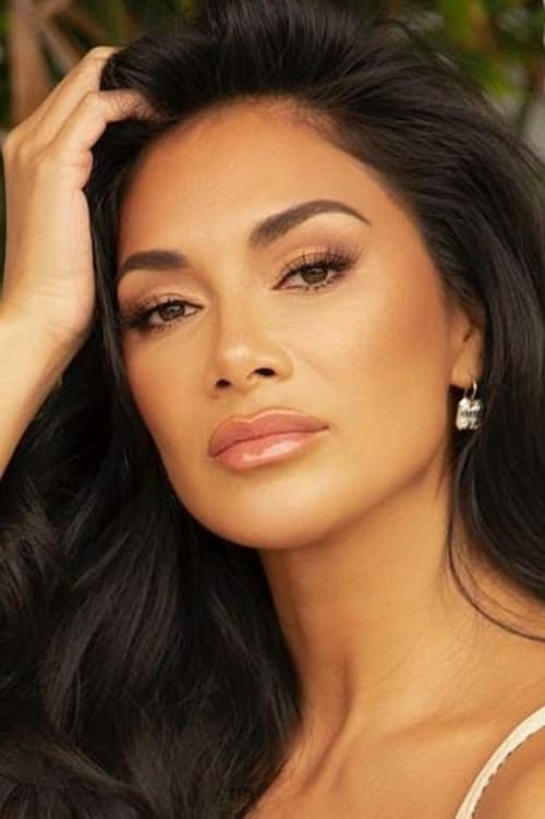 Kép: Nicole Scherzinger színész profilképe