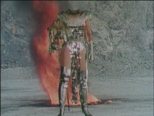 L'unique combat d'Aigarmachina