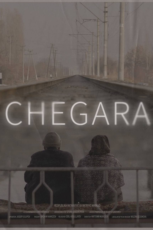 Chegara