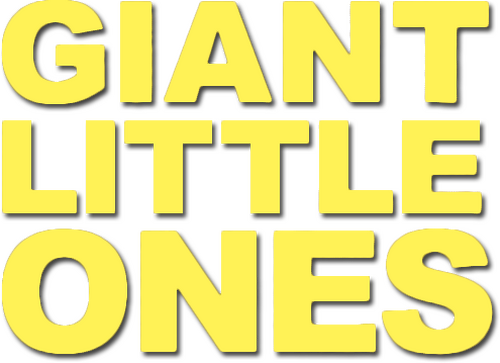Giant Little Ones