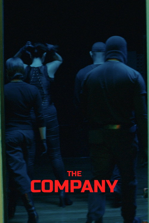 The Company poster